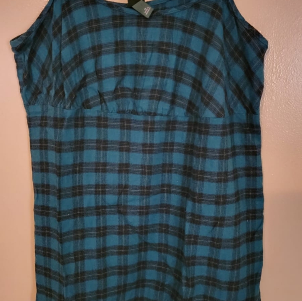 Woman's dress